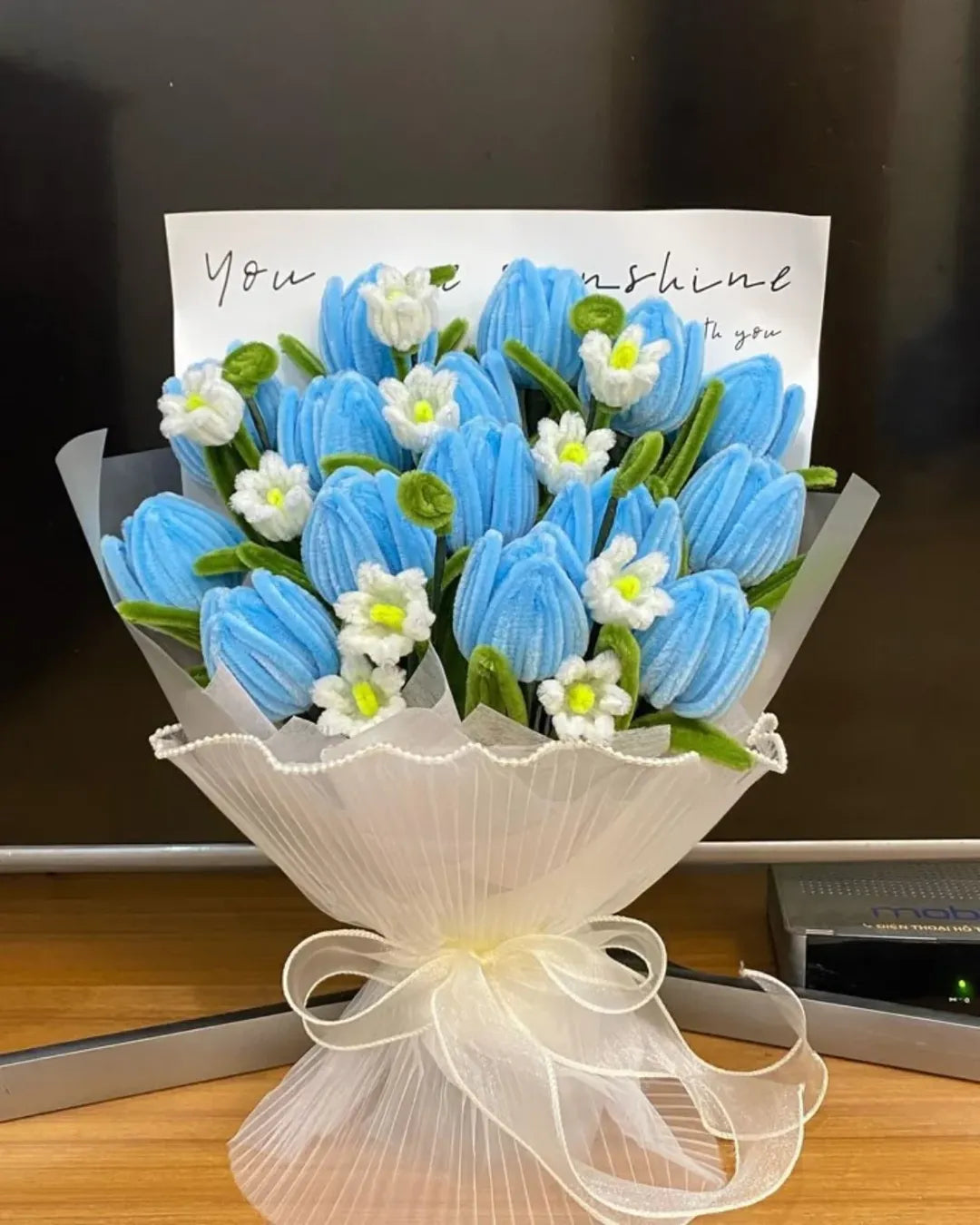Special bouquet