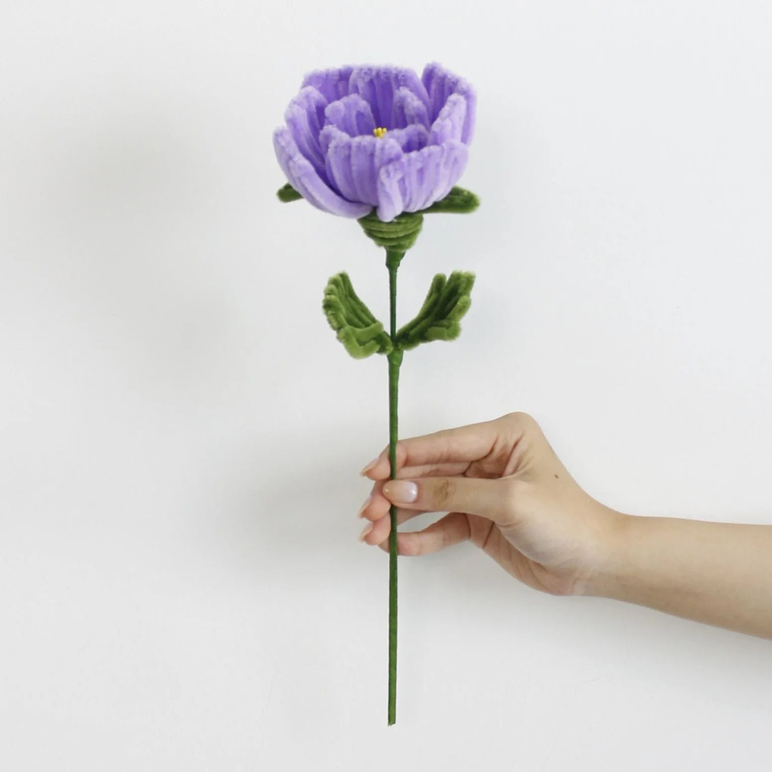 Peony Tutorial
