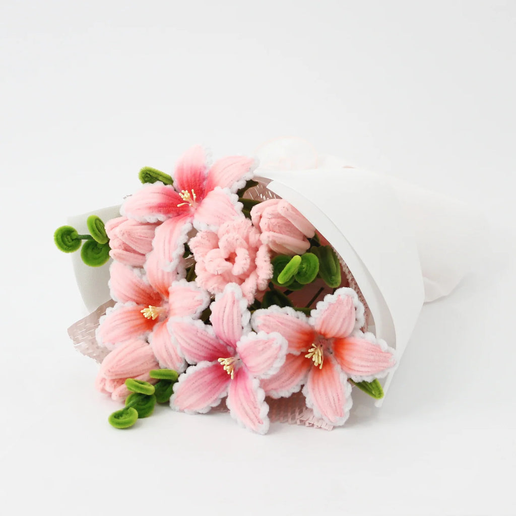 Blush Amour