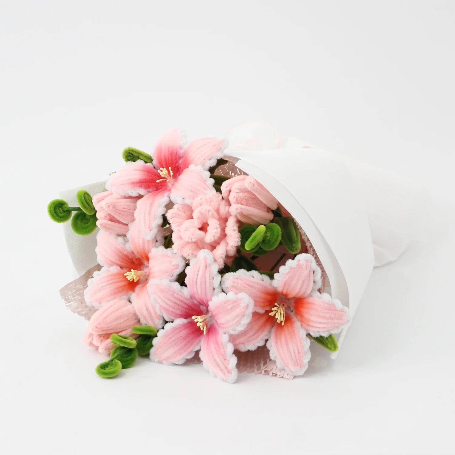Blush Amour